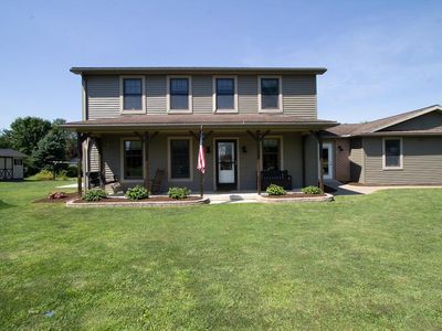 50 Poplar St, Belleville, PA, 17004