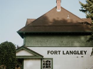LOT 1 Royal St, Langley, BC V1M0C8