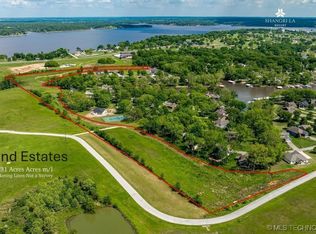 30186 S 565th Rd, Afton, OK 74331