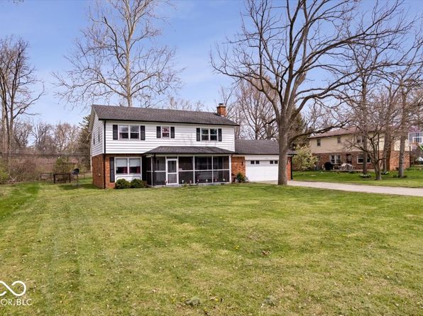 8180 E County Road 400 N, Brownsburg, IN 46112