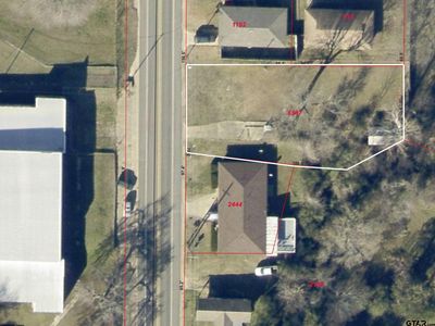 415 Holbrook St, Mount Vernon, TX, 75457