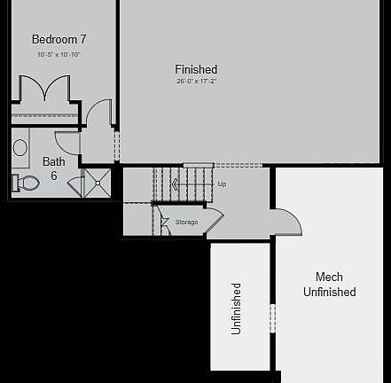 4th image of 114 Winterberry St