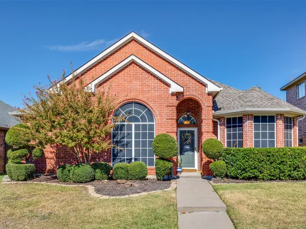 1108 Creekbluff Dr, Carrollton, TX 75010