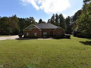 1255 Jordan Rd, Powder Springs, GA 30127