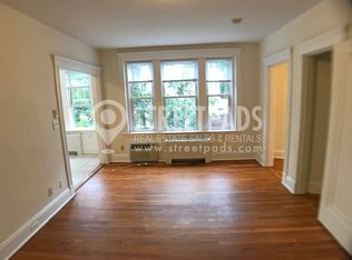 (Undisclosed Address), Cambridge, MA 02138