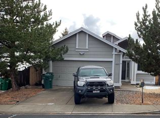 5994 Shadow Park Dr, Reno, NV 89523