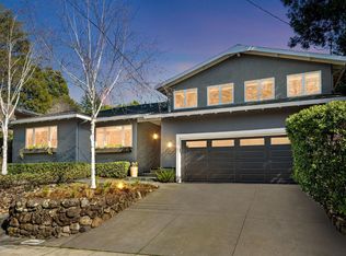 32 Palm Ave, San Rafael, CA 94901