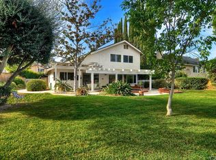 25586 El Capitan, Laguna Hills, CA 92653