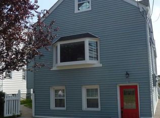 60 Garibaldi Ave #1, Lodi, NJ 07644