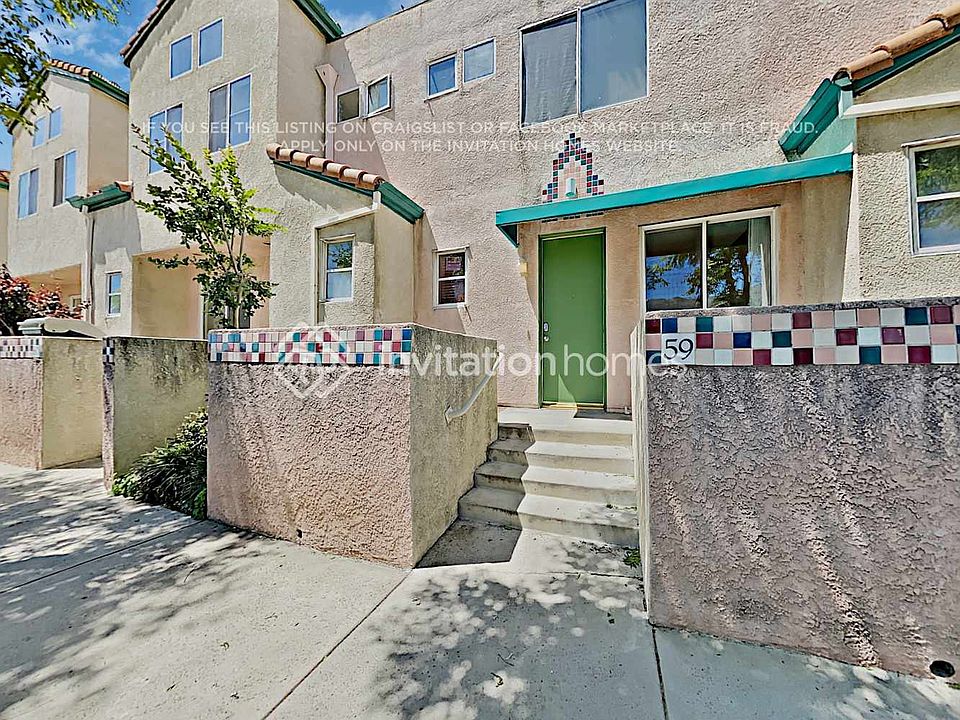 1st image of 13901 Olive View Ln Unit 59