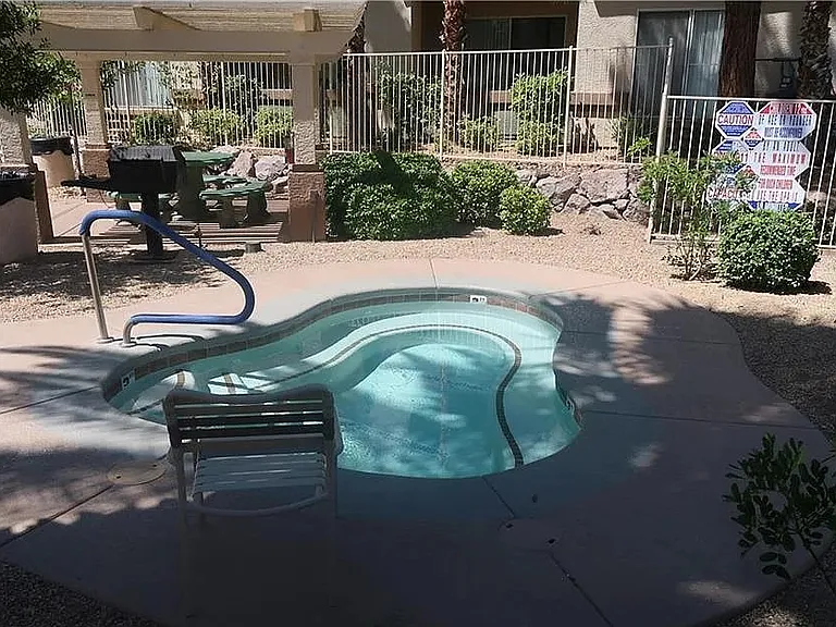 7115 S Durango Dr #201 — Photo 42