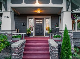 3447 Belvidere Ave SW, Seattle, WA 98126