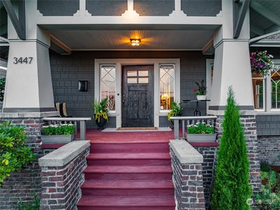 3447 Belvidere Avenue SW, Seattle, WA, 98126