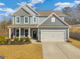1729 Flagstone Ln, Conyers, GA 30012