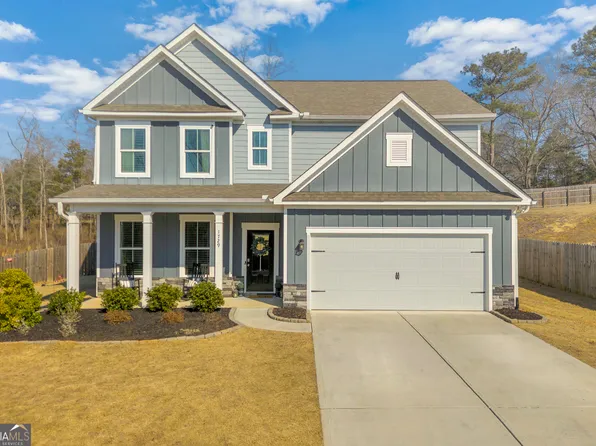 1729 Flagstone Ln, Conyers, GA 30012