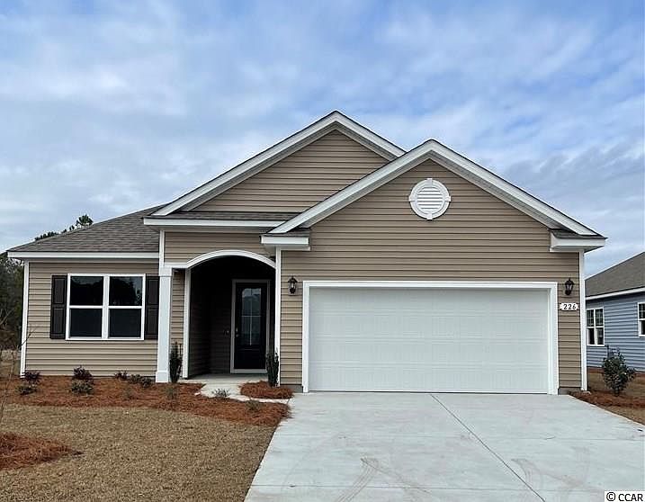 1st image of 226 Juniata Loop Lot 1728 - Eaton L
