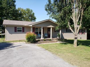 101 Snodgrass Rd, New Tazewell, TN 37825