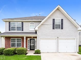 11691 Bruce Dr, Hampton, GA 30228