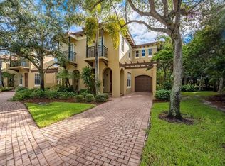 2812 Eagle Rock Cir UNIT 901, West Palm Beach, FL 33411