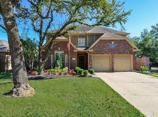1702 Wellington Way, Houston, TX 77055
