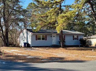 130 Chippewa Trl, Browns Mills, NJ 08015