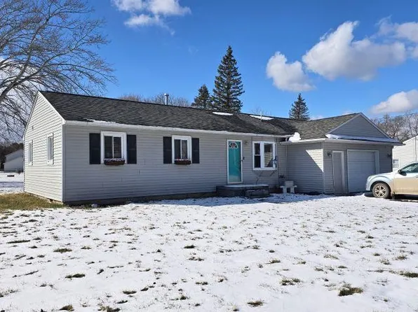 3052 Eastgate St, Burton, MI 48519