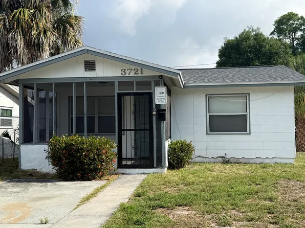 (undisclosed Address), Saint Petersburg, FL 33711