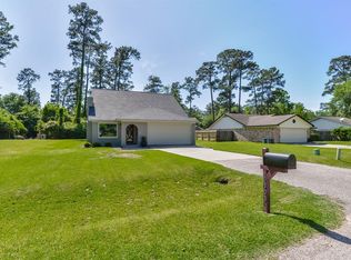 10303 Kerr Ln, Conroe, TX 77385