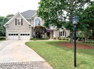 302 Declaire Way NE, Marietta, GA 30067