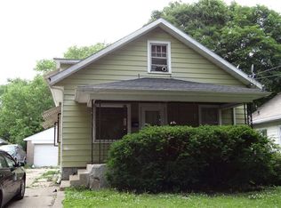 2211 7th St, Rockford, IL 61104