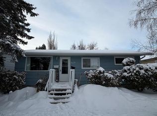 3629 Centennial Dr, Saskatoon, SK S7L5E9