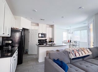 3227 Daffodil Ridge Ave, Henderson, NV 89052