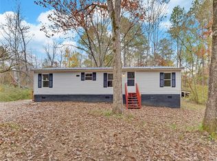 5311 Wg Robinson Rd, Gainesville, GA 30506