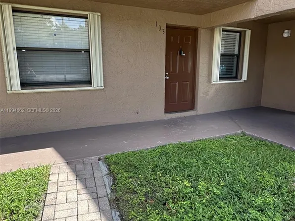 10003 Winding Lake Rd APT 103, Fort Lauderdale, FL 33351