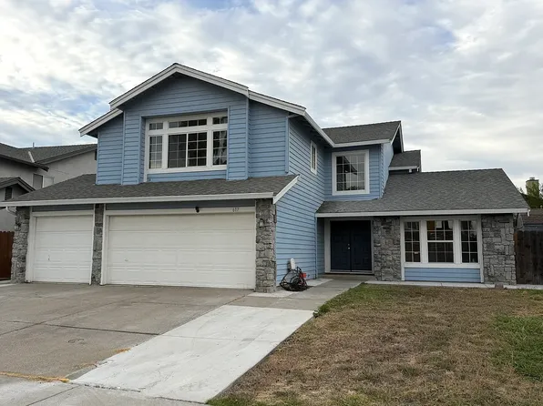 617 Dovewood St, Stockton, CA 95210