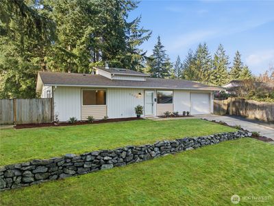 5408 81st Avenue Ct W, University Place, WA, 98467
