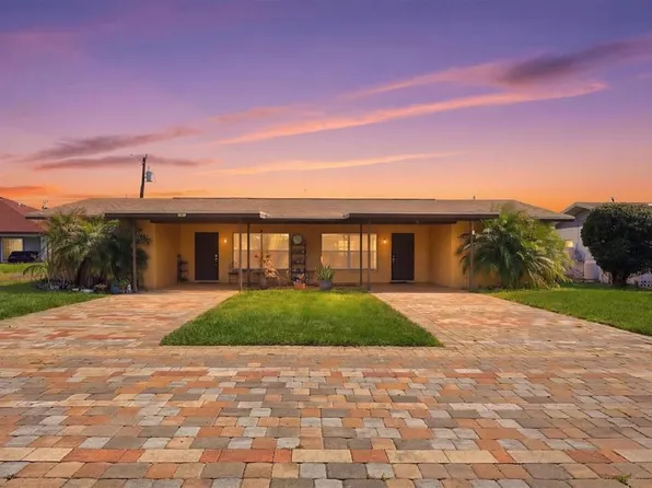 12125 Margarita Ave, North Port, FL 34287