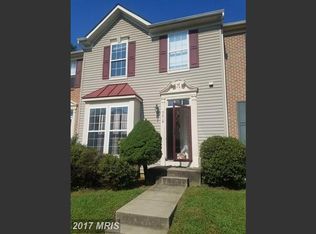 7618 Serenade Cir, Clinton, MD 20735