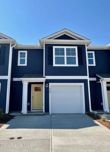 5727 Harebell Road Lot 158, Leland, NC, 28451