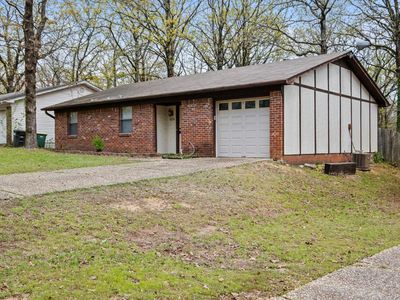 8224 Mark Ave, Sherwood, AR, 72120