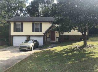 805 Seven Springs Dr, Birmingham, AL 35215