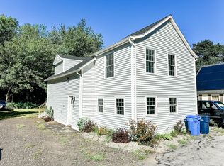 125 Main St, Sterling, CT 06377