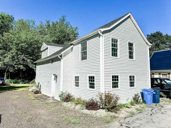 125 Main Street, Sterling, CT 06377