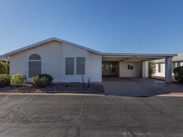 2550 S Ellsworth Rd Unit 220, Mesa, AZ 85209