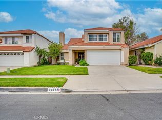 2497 Glenhurst Ct, Simi Valley, CA 93063