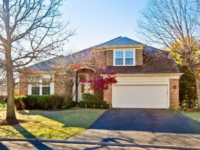 2399 Masters Ln, Riverwoods, IL, 60015