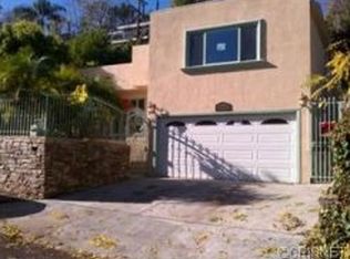 4053 Woodman Cyn, Sherman Oaks, CA 91423