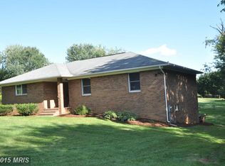 1711 Yorkland Rd, Westminster, MD 21157