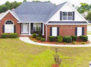 3702 Beckford St, Florence, SC 29501