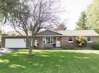 610 N Madison St, Waupun, WI 53963